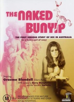 裸身的骗子The Naked Bunyip