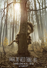 野兽家园Where the Wild Things Are