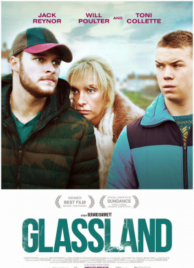 牧场Glassland