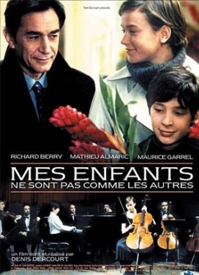 Mes enfants ne sont pas comme les autres
