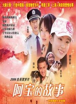 阿宝的故事A Bao De Gu Shi