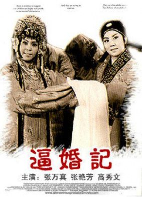 逼婚记Forced Marriage
