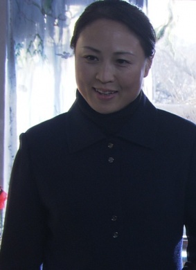 巢