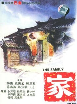 家THE FAMILY