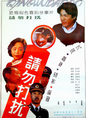 请勿打扰Dont't Disturb