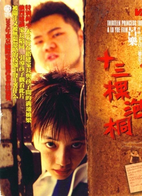 十三棵泡桐Thirreen Princess Trees