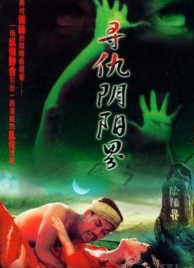 寻仇阴阳界Xun chou Yinyangjie