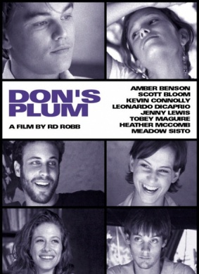唐的梅子餐厅Don's Plum
