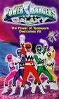Power Rangers Lightspeed Rescue