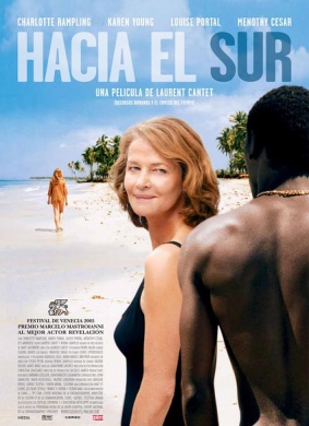 南方失乐园Vers le sud