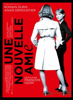 新女友Je suis femme
