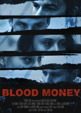 血钱Blood Money