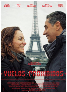 禁止航班Vuelos Prohibidos