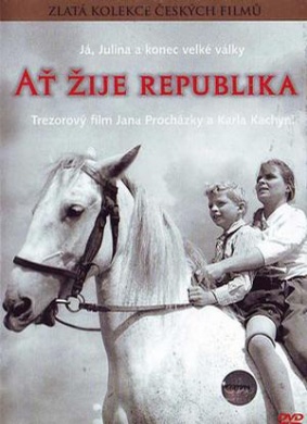 共和国万岁At' zije Republika