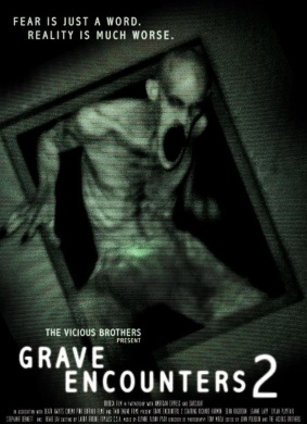 墓地邂逅2Grave Encounters 2