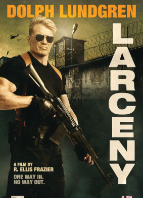 盗中盗Larceny
