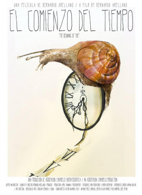 暮年困境The Beginning of Time