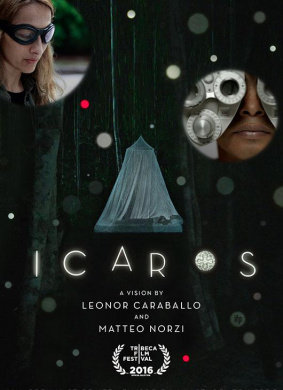 Icaros: A VisionIkar: Wizja