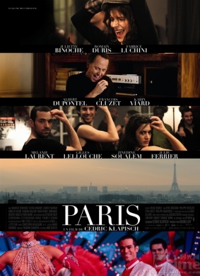 巴黎Paris