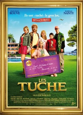 杜什一家Les Tuche