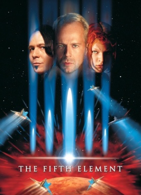 第五元素The Fifth Element