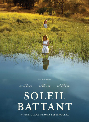 飞舞的太阳Soleil Battant