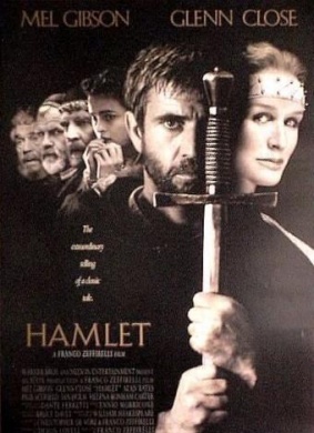 哈姆雷特Hamlet