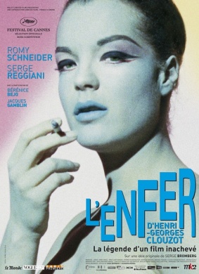 亨利-乔治·克鲁佐的地狱L'enfer d'Henri-Georges Clouzot