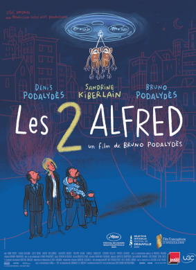 两个阿尔弗雷德Les Deux Alfred