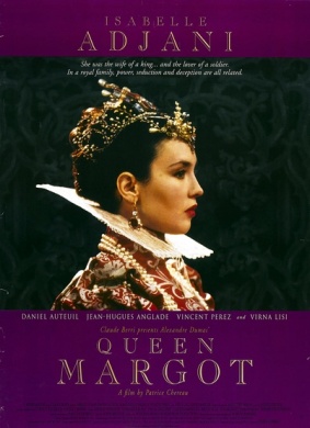 玛戈皇后La reine Margot