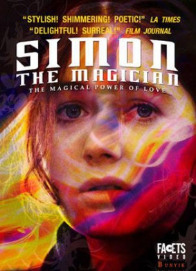 魔术师西蒙的爱情Simon mágus
