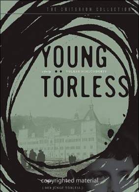 青年特尔勒斯Young Torless