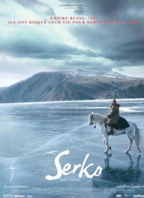 赛尔柯Serko