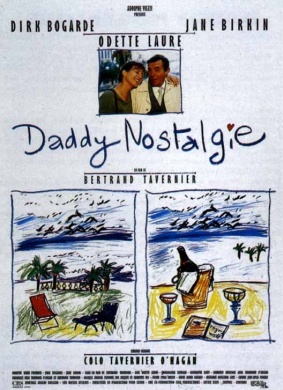 乡愁老爸Daddy Nostalgie