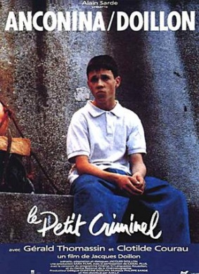 小罪犯Petit criminel, Le