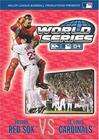 2004 World Series