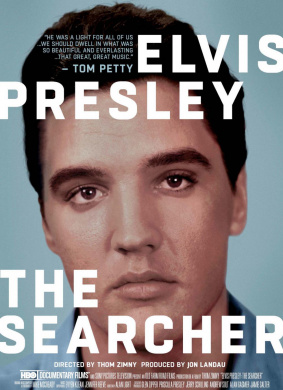 埃尔维斯·普雷斯利：搜寻者Elvis Presley: The Searcher