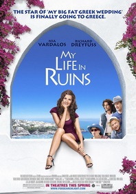 濒临崩溃的生活My Life in Ruins