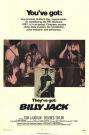 比利杰克Billy Jack