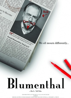布鲁曼瑟尔Blumenthal