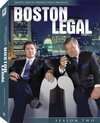 波士顿法律Boston Legal