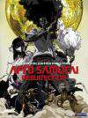 爆炸头武士：复活Afro Samurai: Resurrection