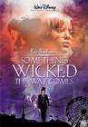 从魔界来的Something Wicked This Way Comes