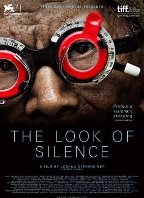 沉默之像The Look of Silence