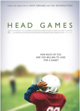 创头运动Head Games