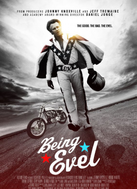 成为埃维尔Being Evel