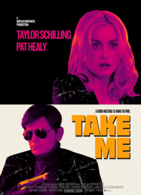 带着我Take Me