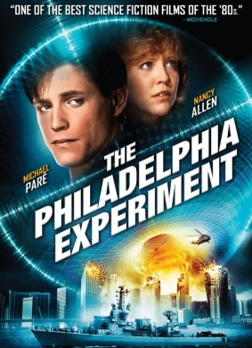 费城实验The Philadelphia Experiment