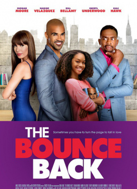 反弹The Bounce Back