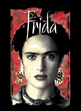 弗里达Frida